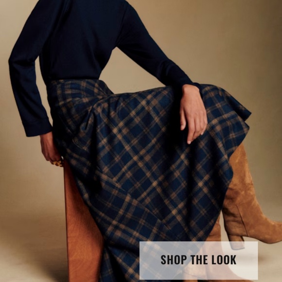 DO NOT BUY ISO SEZANE SKIRT 42/44/46 (10/12/14) - Picture 1 of 1